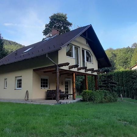 Domek Nicponia Szczyrk Exterior foto